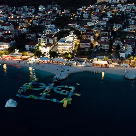 Adriatic Shell Trogir