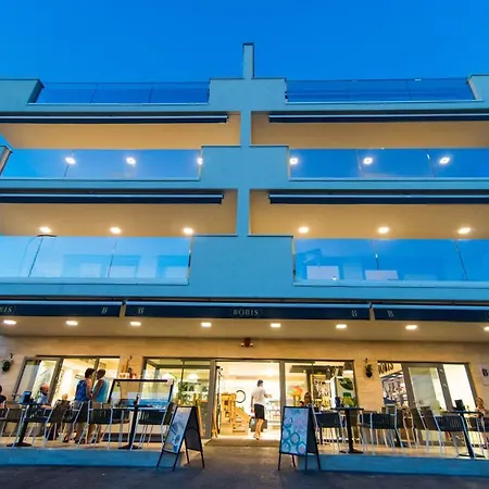 Adriatic Shell * Trogir