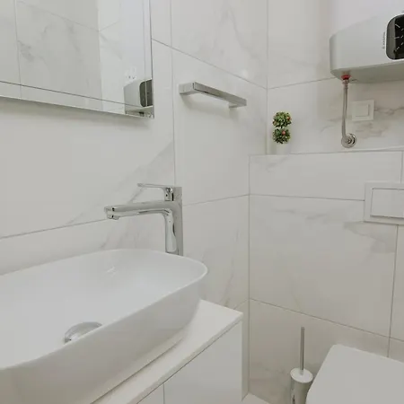 Adriatic Shell Trogir