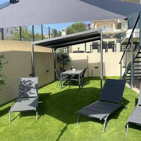 Adriatic Shell Apartment Trogir