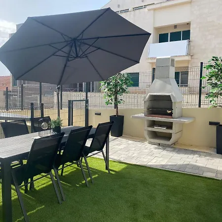 Apartment Adriatic Shell Trogir