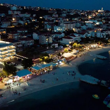 Adriatic Shell * Trogir