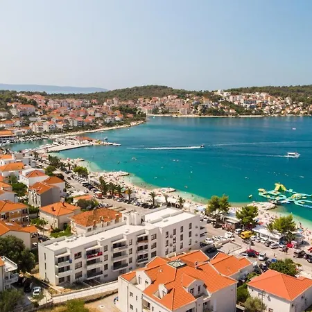 Apartamento Adriatic Shell