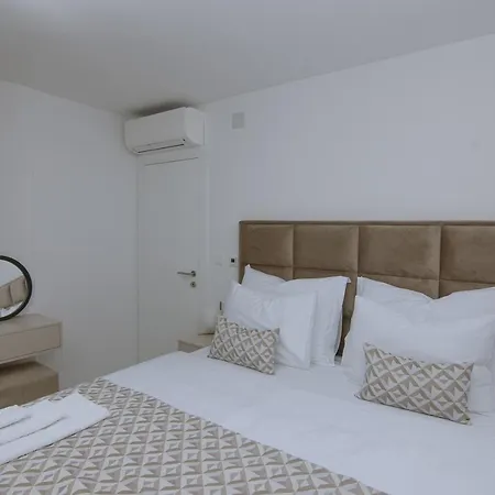 Adriatic Shell Apartamento