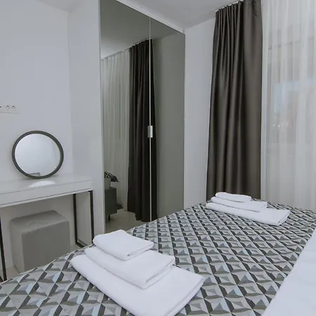 Apartamento Adriatic Shell *