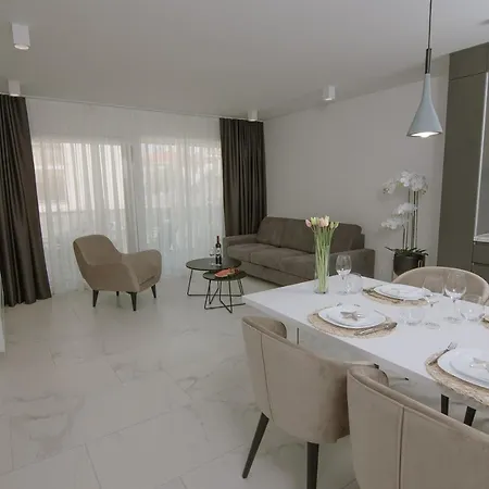 Apartamento Adriatic Shell Trogir