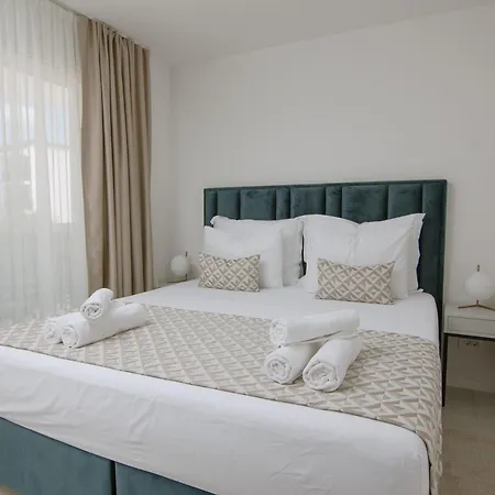 Adriatic Shell Apartamento Trogir
