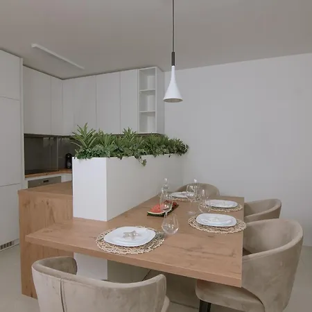 Apartamento Adriatic Shell Trogir