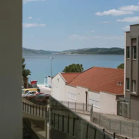Adriatic Shell Apartamento *