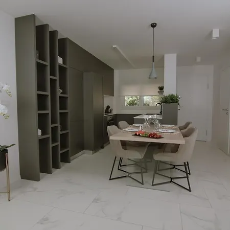 Adriatic Shell Apartamento