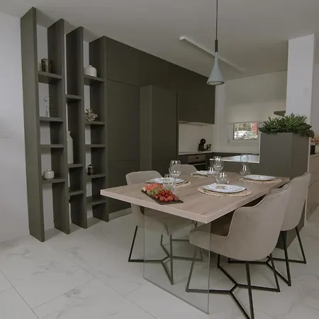 Apartamento Adriatic Shell Trogir