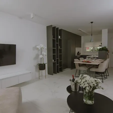 Adriatic Shell Apartamento Trogir