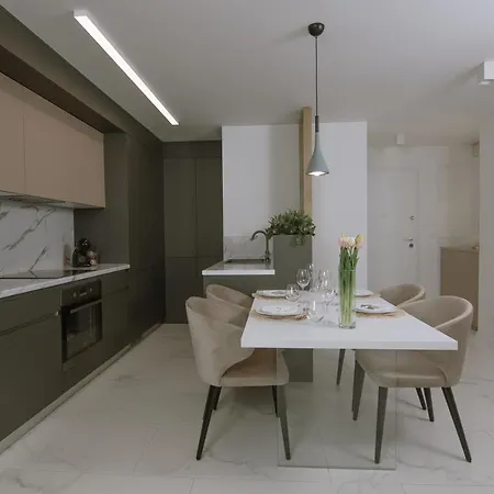 Adriatic Shell Apartamento