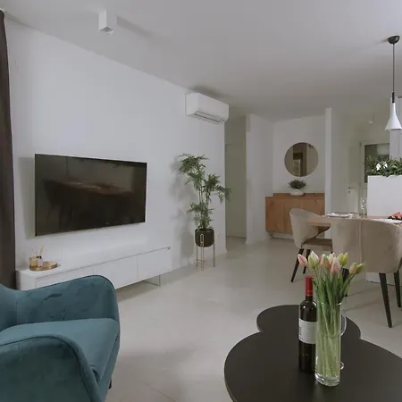 Apartamento Adriatic Shell