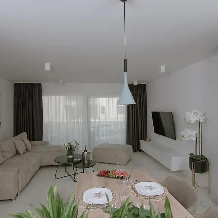 Adriatic Shell Apartamento *