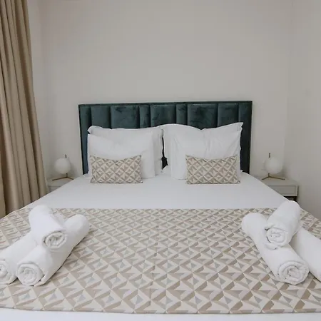 Apartamento Adriatic Shell *