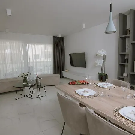 Apartamento Adriatic Shell Trogir