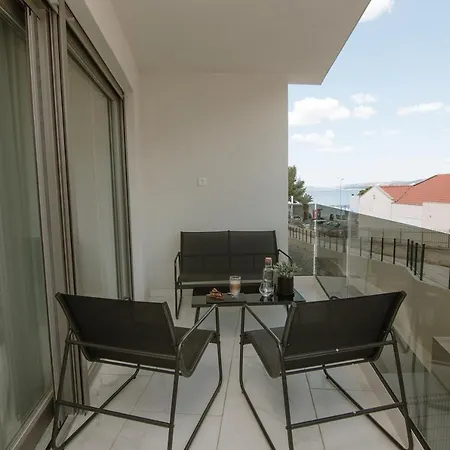 Adriatic Shell Apartamento *