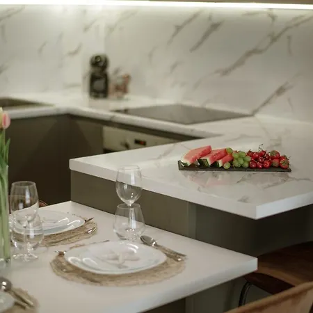 Apartamento Adriatic Shell *