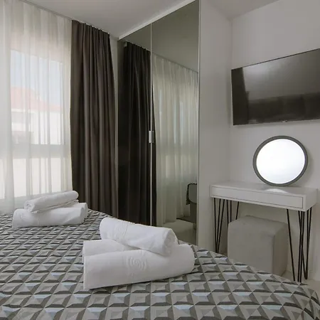 Adriatic Shell Apartamento Trogir