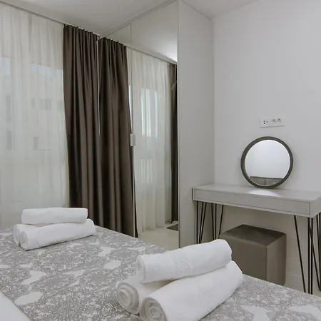 Adriatic Shell Apartamento *