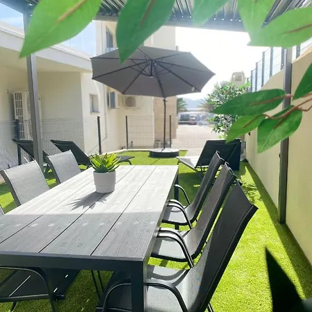 Adriatic Shell Apartamento Trogir