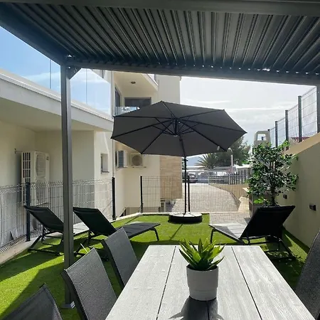 Adriatic Shell Apartamento