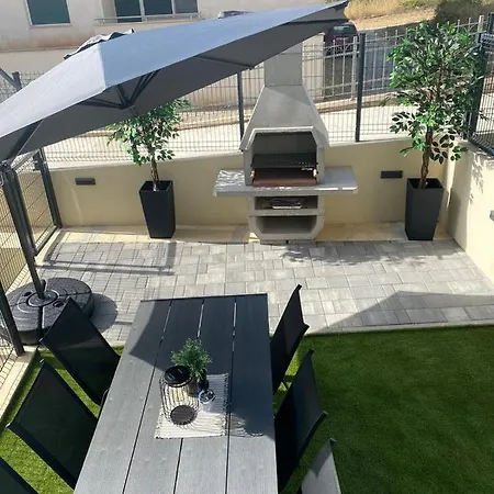 Adriatic Shell Apartamento *